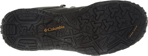 Image of Columbia Men's Peakfreak Venture Waterproof Hiking Shoe