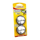 Luxcar - Espelho Auxiliar Convexo