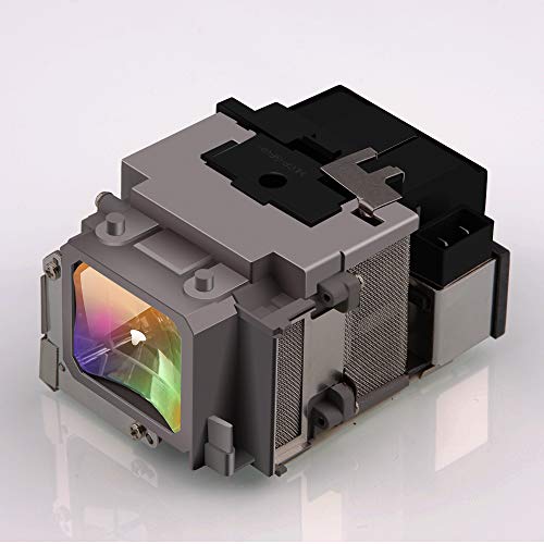 Amazon | Huaute V13H010L94 交換用プロジェクターランプ ハウジング