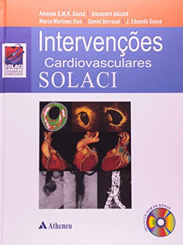 Intervenções Cardiovasculares SOLACI
