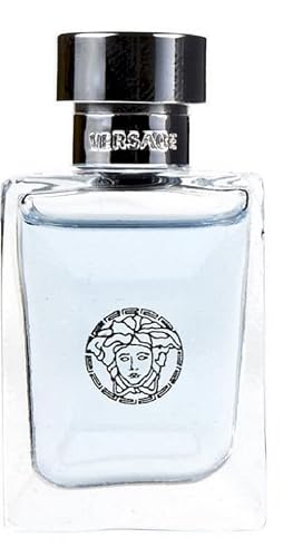 Versace Pour Homme For Men, 3 Piece Mini Gift Set #TOP1