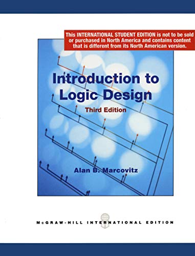 Introduction to Logic Design