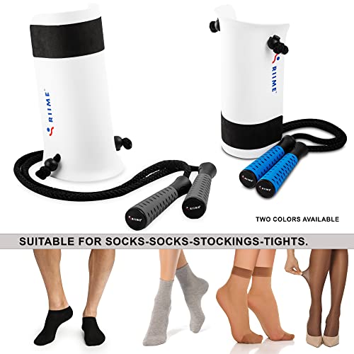 Sock-Aid-SOKELP-Sock-Aid-Device-for-Seniors-Device-to-Help-Put-Socks-On-Sock-Helpers-to-Put-On-Your-Socks-for-Seniors-Sock-Aid-for-Compression-Socks-Mobility-Aids-with-Telescopic-Shoe-Horn