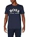 Produktbild BOSS Herren Tee 5 T-Shirt, Navy, S