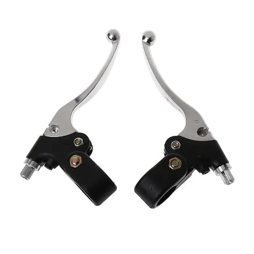 Aejhspt Multi Motorcycle Clutch Levers Adjustable Folding Brake For Mta1 Mta2 39Cc 47Cc 49Cc Handle Lever Palancas Embrague Frenos Motocicleta