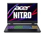 acer nitro gaming laptop i7 AKKULAUFZEIT: Bis zu 3,5 Stunden (basierend auf MobileMark 2018 Test) AKKU: Li-Ion Akku (4 Zellen / 57,5 Wh) ANWENDUNGSBEREICH: Ideal für jede Art von Gaming dank variabler Speicher- und Grafikkartenkombinationen - egal ob Casual, Pro oder Hardcore Segment. Seine leichte und flache Bauweise machen es perfekt für den mobilen Einsatz.