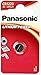 Produktbild Panasonic Knopfzelle Lithium - CR 1220 EL