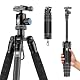 Sirui Traveler 5C Carbon Fiber Stativ für Kamera 1380mm 0,85kg