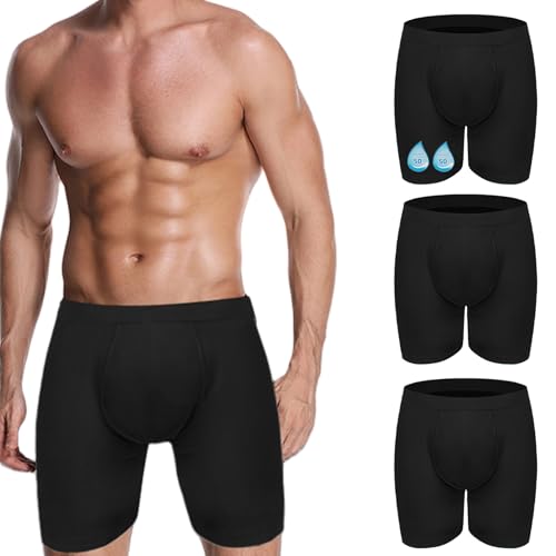 Lot sous-vêtements d'incontinence BFTDjanus