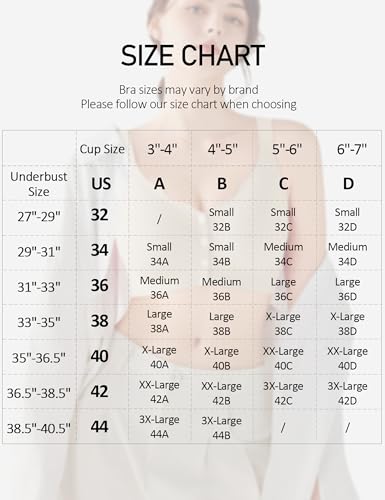Image of Gailife Jelly Front Closure Bras for Women Wireless Mastectomy Bralettes | adjustable,post surgery,full coverage,no underwire,comfort,convenient,snap,soft,seamless,supportive,compression,old women