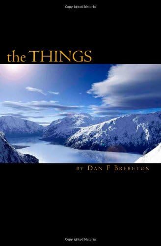 The THINGS: (from another world)