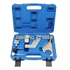 Engine Camshaft Timing Locking Tool Kit Compatible with Jaguar Land Rover Evoque 2.0T 303-1595 303-1600 303-1594 303-1521
