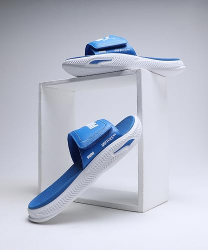 Image of PUMA Unisex-Adult Softridepro Slide 24 V