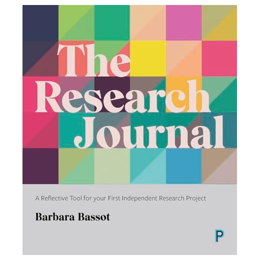 The Research Journal for Independent Projects