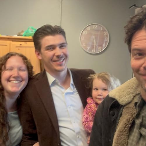 Military meets Ministry! Basham frontlines