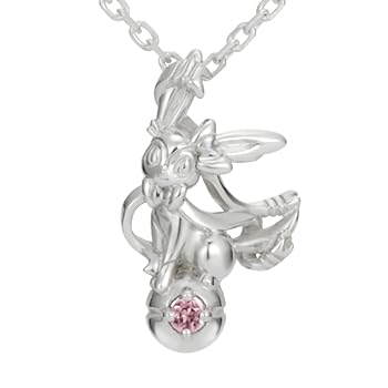 Amazon | [ユートレジャー] ポケットモンスター ニンフィア