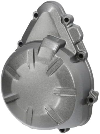 Miniatura 3 de TCMT Cubierta del motor del estator izquierdo para Kawasaki Z900 Z 900 ABS 2017-2022 US