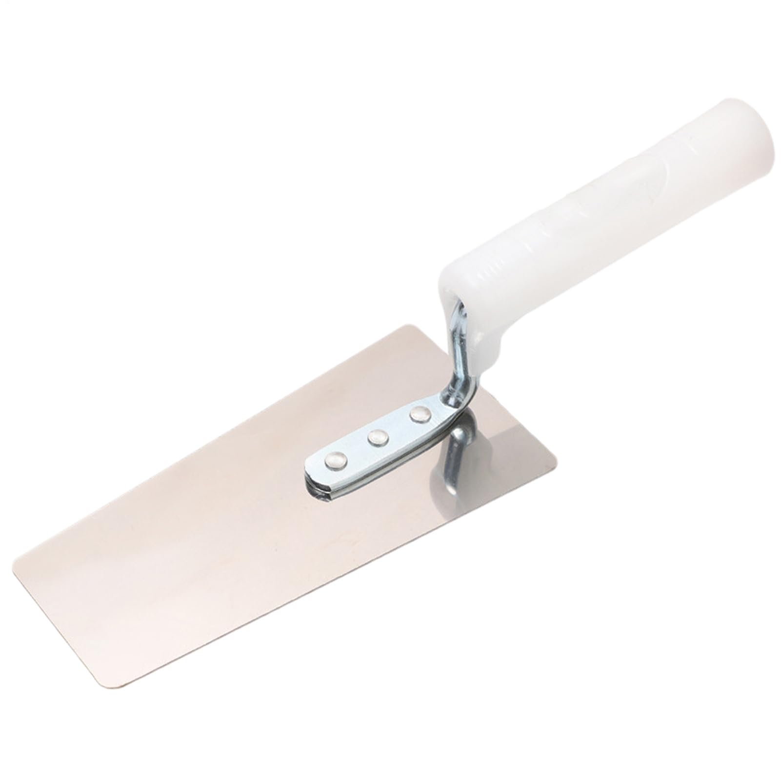 Concrete Trowel | Flat Masonry Hand Trowels,Trowel Concrete Tool, Grout Trowel with Ergonomic Handle, Tile Masonry Construction Hand Tools