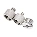 CAMVATE Mic Screw Adapter 1/4