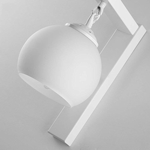 Lámparas Jane Europa de pared: iluminación sofisticada para una casa moderna 4
