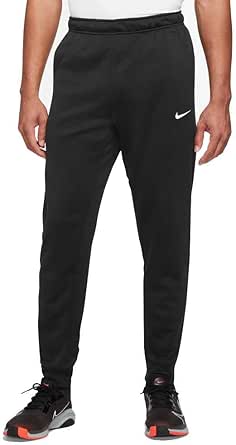 NIKE(ナイキ) TF テーパー パンツ DQ5406 ブラック/ブラック XL