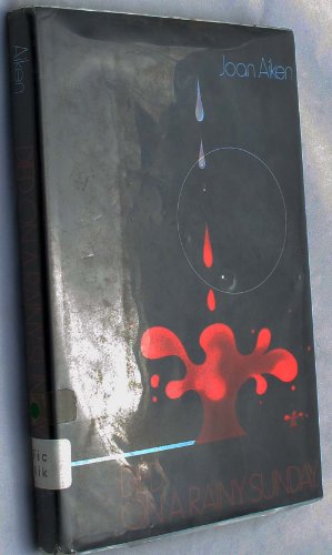 Died on a Rainy Sunday 0754085503 Book Cover