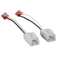Algopix Similar Product 20 - Metra 726514 Speaker Harness for