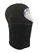 Seirus Innovation 2215 Unisex Adult Thick N Thin Polartec Headliner Balaclava for Head Neck and Face Protection