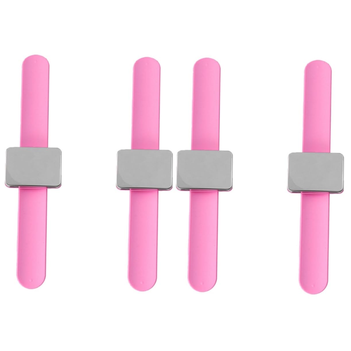 Accessoire pour coiffeurs SHINEOFI : le support de rangement d'aiguilles idéal