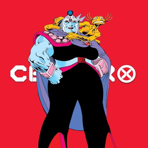 Episode 122: Gatecrasher & Technet (feat. Jadzia Axelrod) cover art