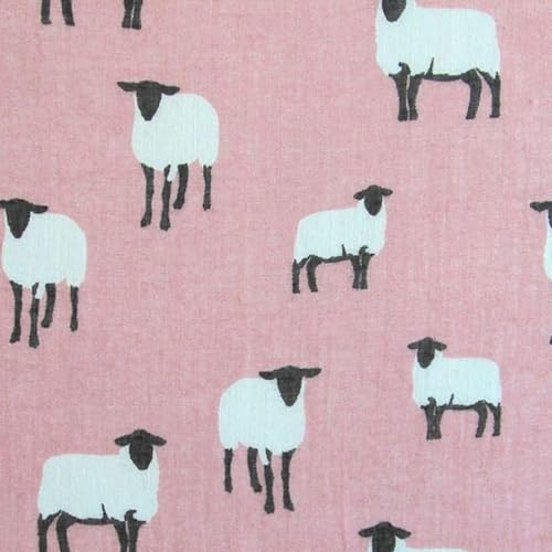Women Scarf Cute Sheep Print Design Scarf Lightweight Wraps Shawl Soft Scarves for Girl Lady Sheep Wraps Shawl2
