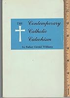 The contemporary Catholic Cathechism B001GUL5AC Book Cover