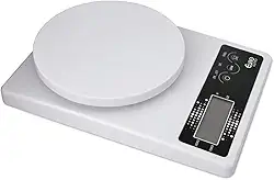 Euro Home - Balança Digital para Cozinha, 5 Kg, - BAL7832