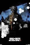 Call of Duty: Black Ops 7 (2025) - Chaos Operator Wall Poster, 34L" x 22.4W", Premium Unframed Version