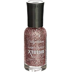 Sally Hansen Hard as Nails Xtreme Wear, Strobe Light [11], 0.4 oz (Pack of 3)