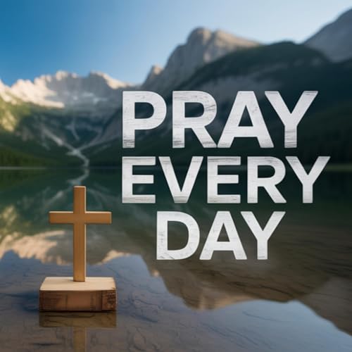 Prayer That Moves Mountains | Daily Devotion