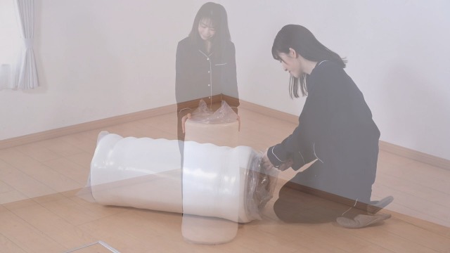 Amazon｜山善(YAMAZEN) マットレス シングル 厚さ20cm 布団乾燥機を  