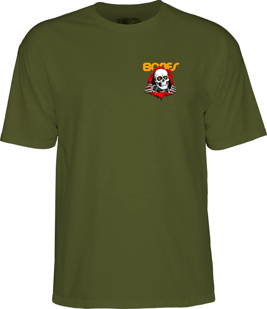 Powell Peralta Ripper T-Shirts2