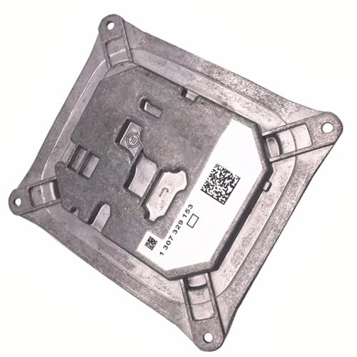 Module de phare Jeep Cherokee KL 2014-2016 avec commande de ballast OEM 130732915301 - 6