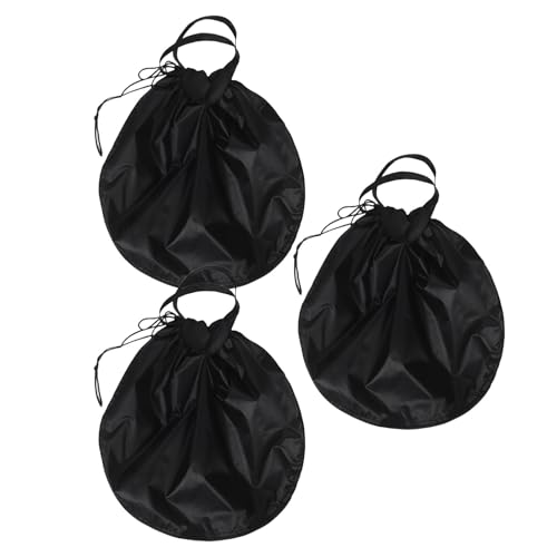 Bolsa para Casco con Gran Capacidad y Cierre Seguro