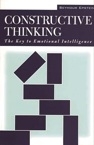 Constructive Thinking: The Key to Emotional Intelligence view 2