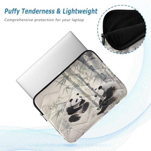 Funda impermeable y resistente para portátil 13-14 pulgadas miniatura 5