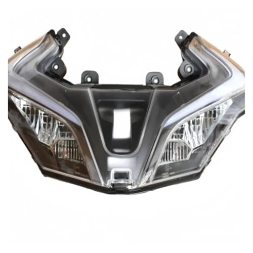 Phare Avant CFMOTO 250SR 2023 Éclairage Haute Performance - 5