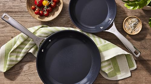 Le Creuset Essential 2-piece thumbnail 3