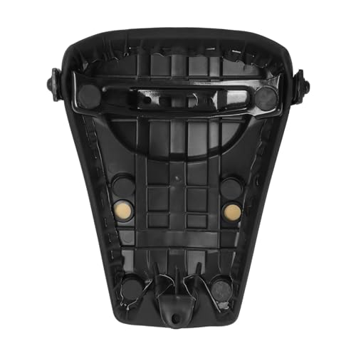 Almohadillas de Asiento para Viajes en Moto Fury VT1300 5