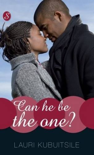 Can He Be The One Lauri Kubuitsile 9780795703089 Amazon Books can-he-be-the-one-lauri-kubuitsile-9780795703089-amazon-books
