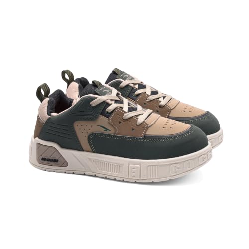 Image of ASIAN Sonic-02 Kids Sneakers for Boys & Girls | Casual Sneakers with Cushioned Sole Comfort