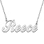 Reece - Silver