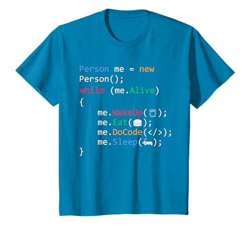 Developer Gifts Programmer Apparel - Programmateur de codeur de services de développement Web T-Shirt
