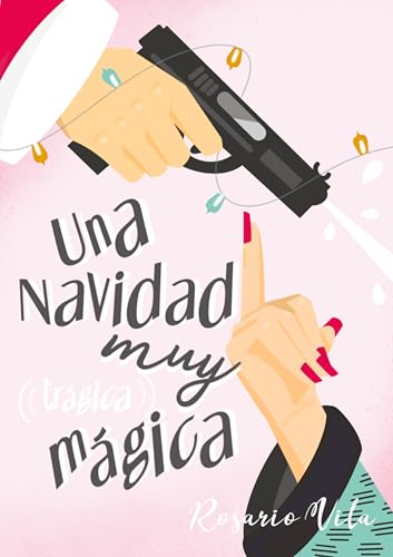 Una Navidad muy ((trágica)) mágica